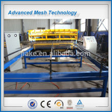 Welded Fence Mesh Making Machine